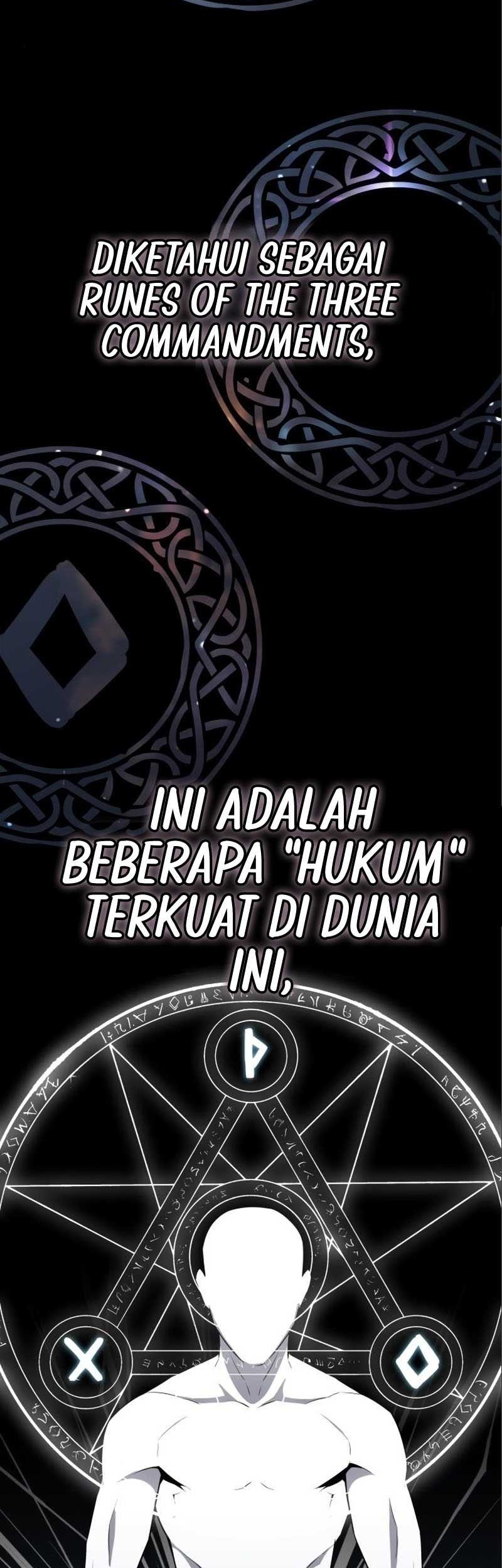 I Killed An Academy Player Chapter 03 Gambar 77