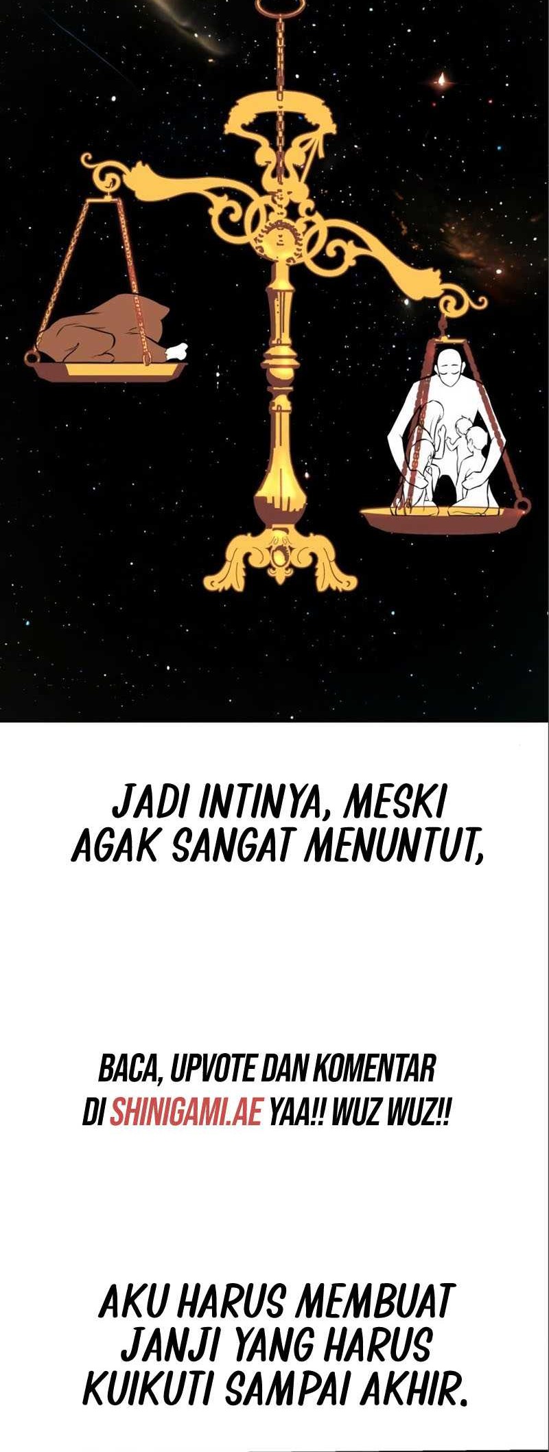 I Killed An Academy Player Chapter 03 Gambar 82