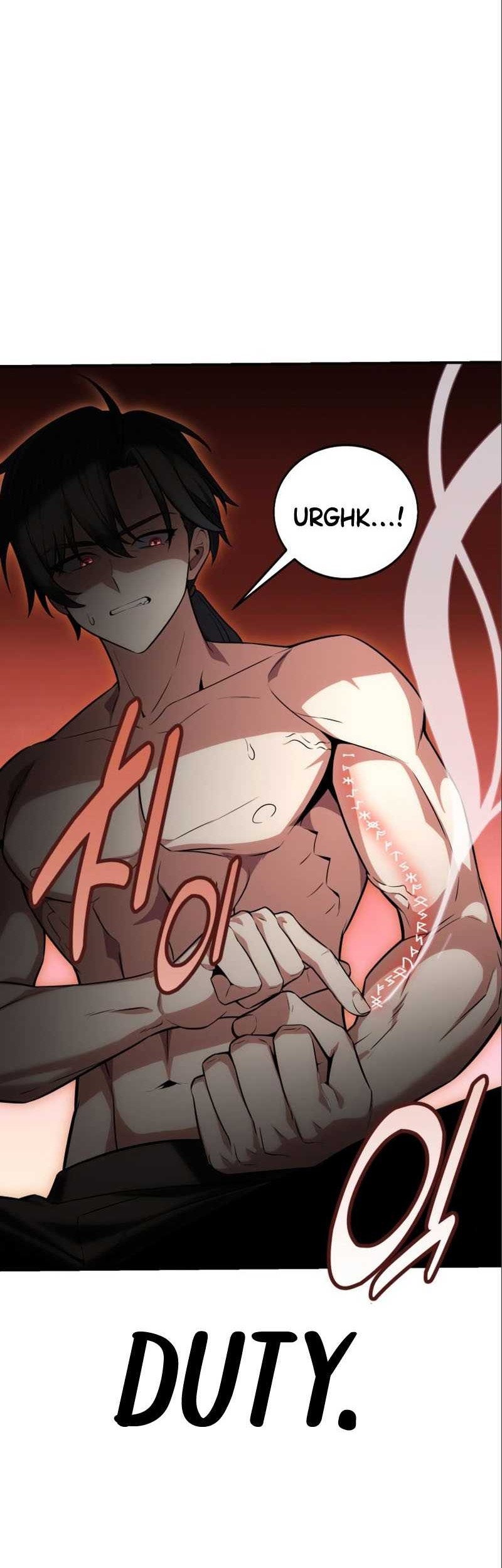 I Killed An Academy Player Chapter 03 Gambar 80