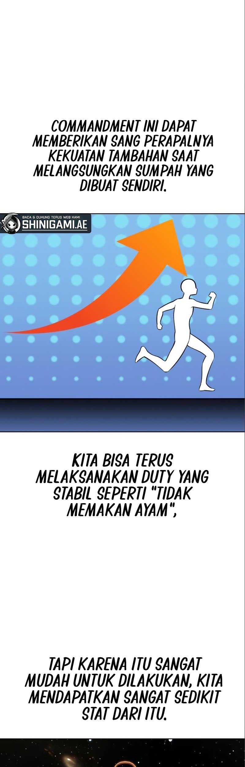 I Killed An Academy Player Chapter 03 Gambar 81