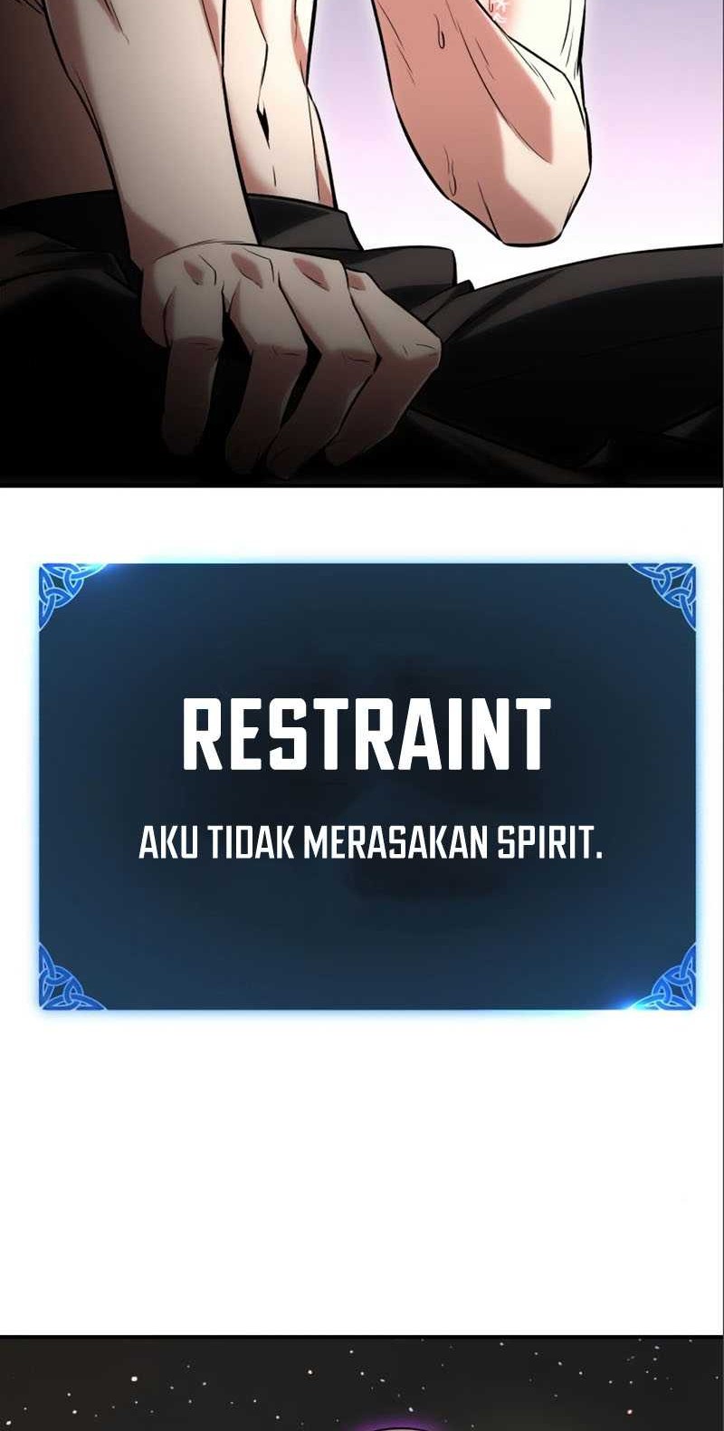 I Killed An Academy Player Chapter 03 Gambar 86