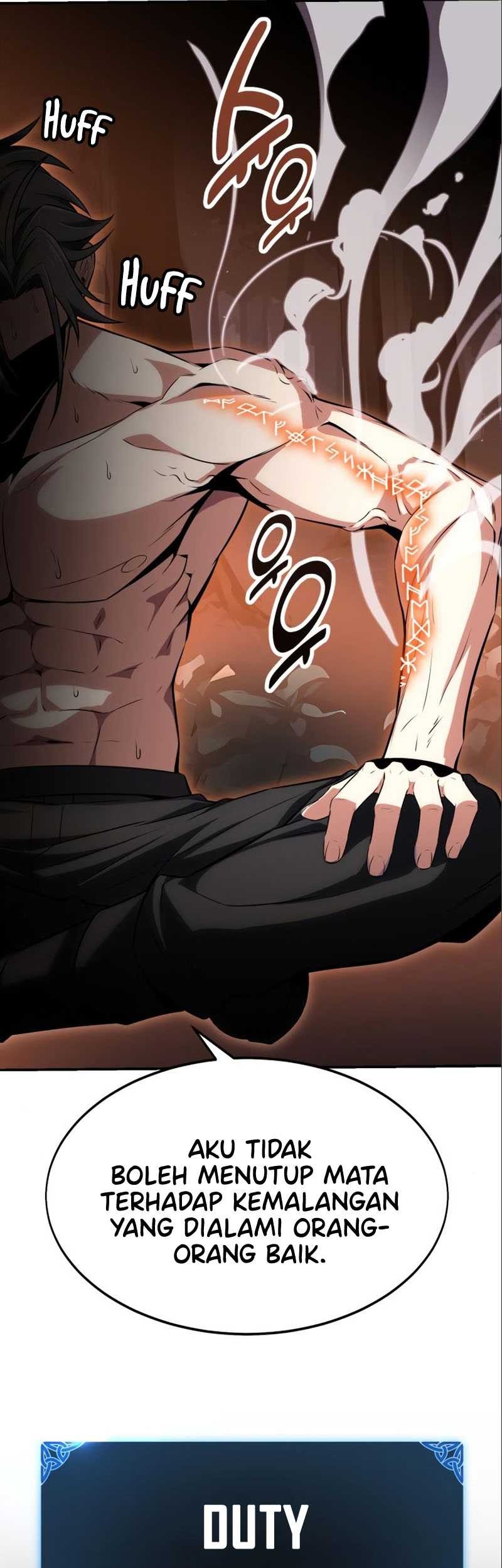 I Killed An Academy Player Chapter 03 Gambar 83