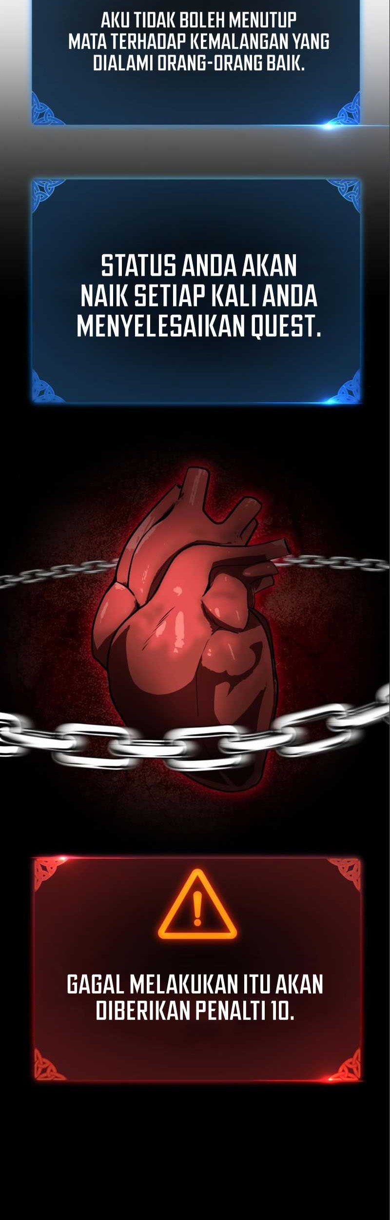 I Killed An Academy Player Chapter 03 Gambar 84