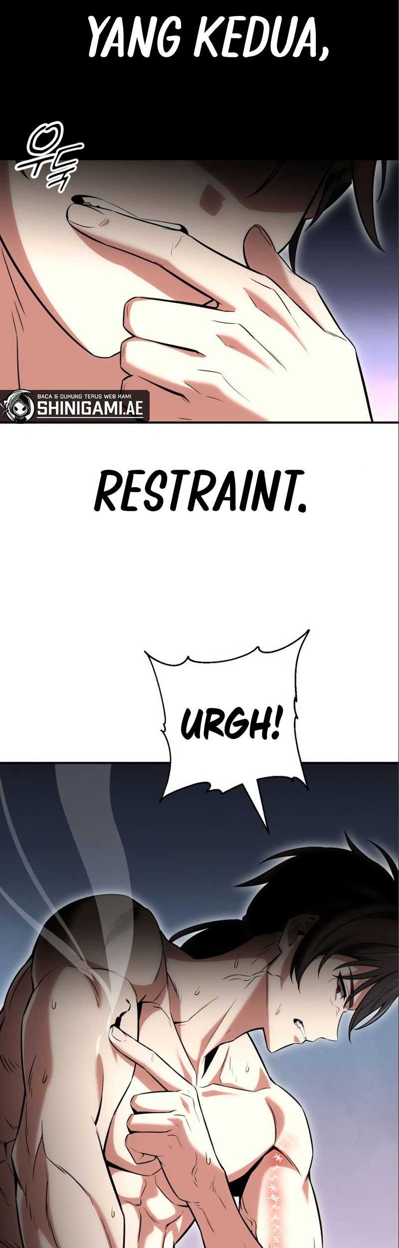 I Killed An Academy Player Chapter 03 Gambar 85