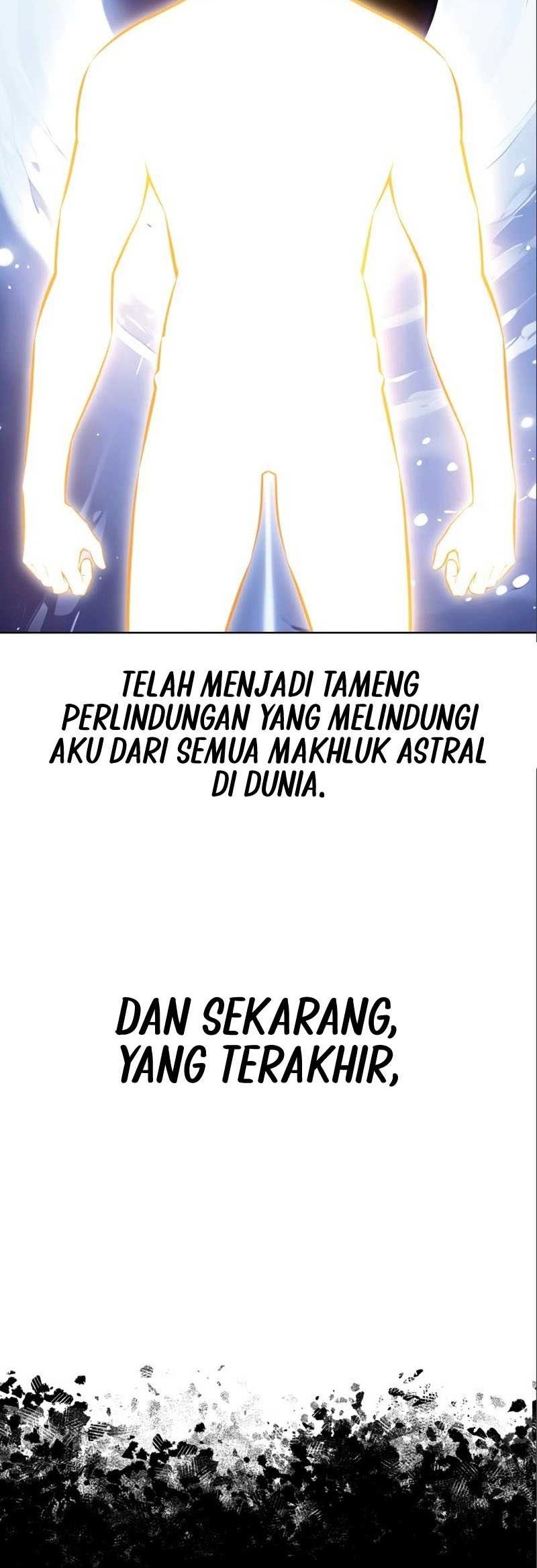 I Killed An Academy Player Chapter 03 Gambar 90