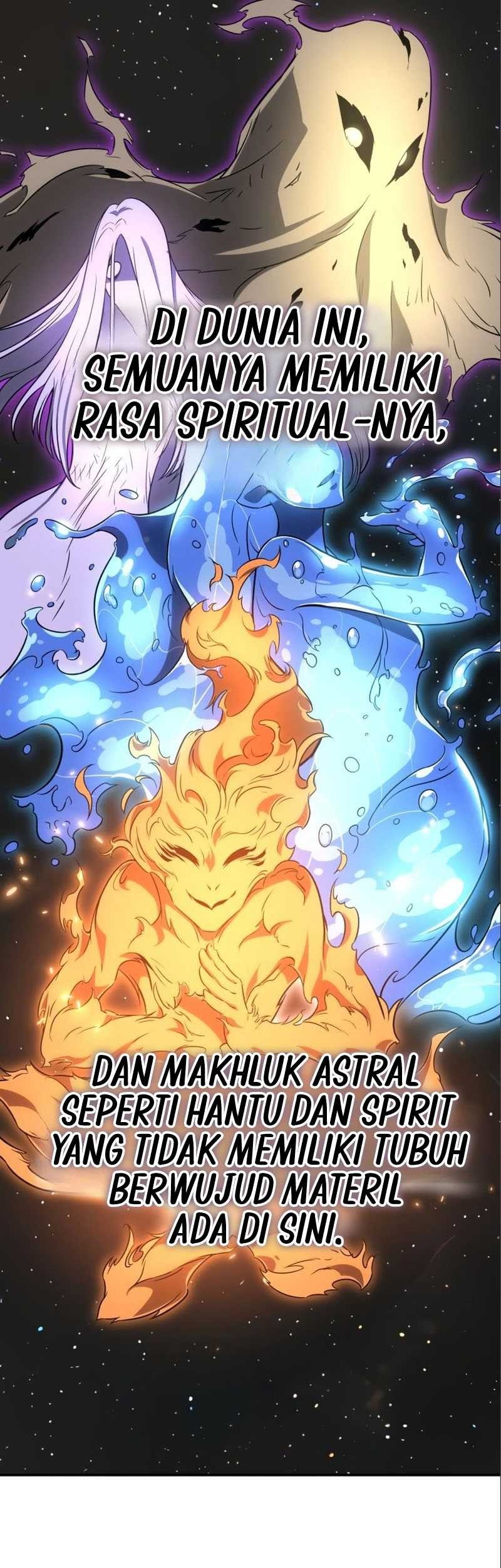 I Killed An Academy Player Chapter 03 Gambar 87