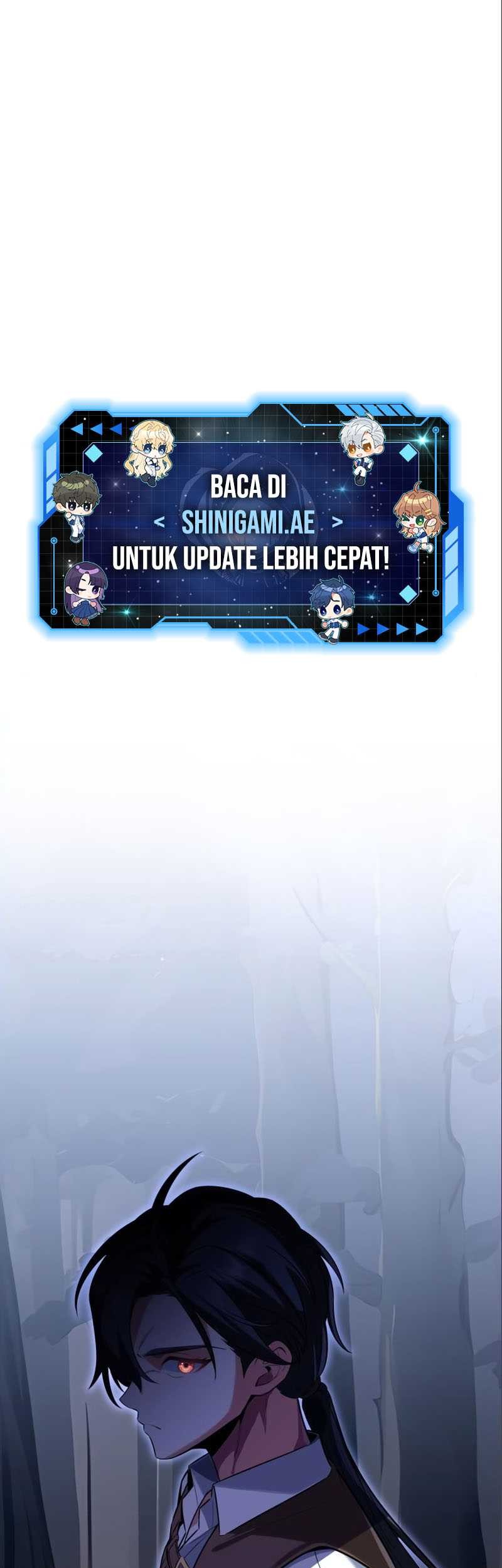 Manhwa I Killed An Academy Player Chapter 03 gambar nomor 2