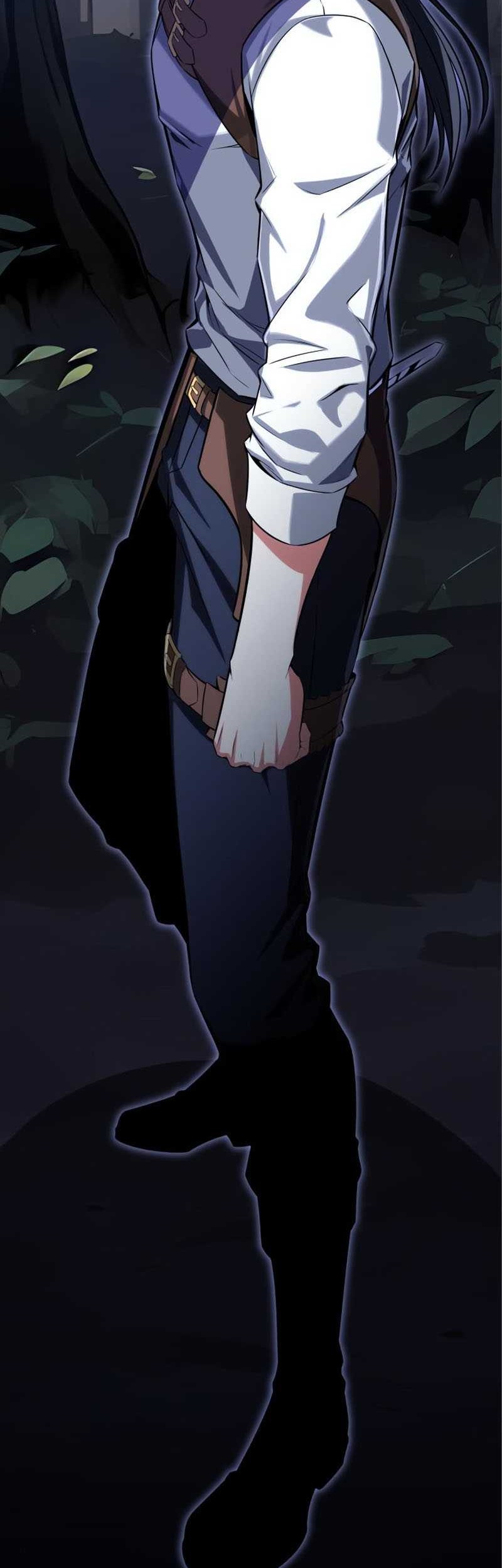 I Killed An Academy Player Chapter 03 Gambar 3