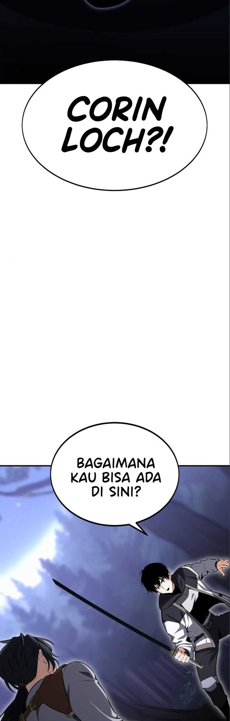 I Killed An Academy Player Chapter 03 Gambar 4