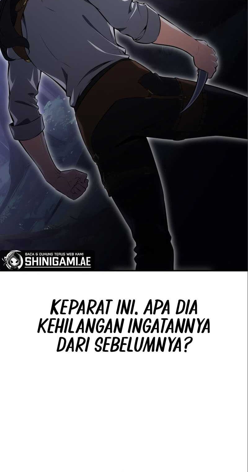 I Killed An Academy Player Chapter 03 Gambar 5