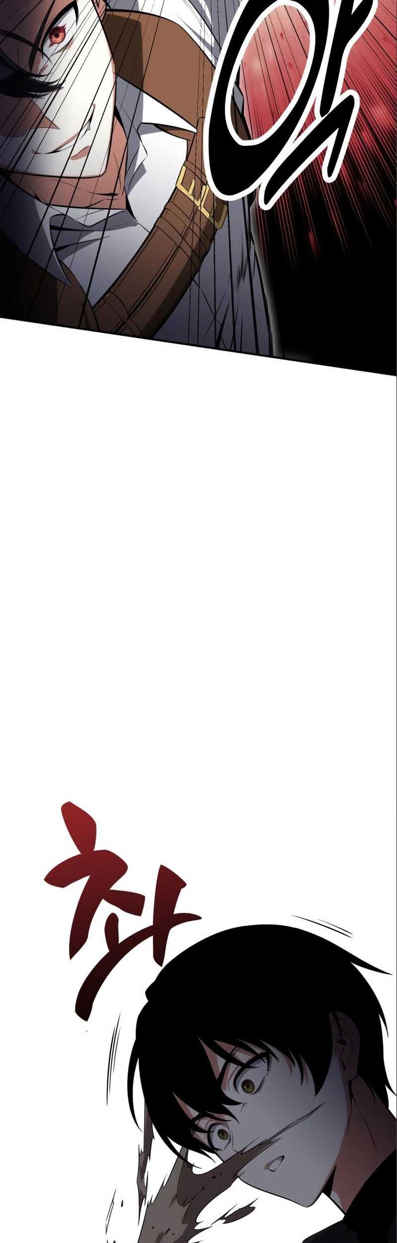 I Killed An Academy Player Chapter 03 Gambar 8