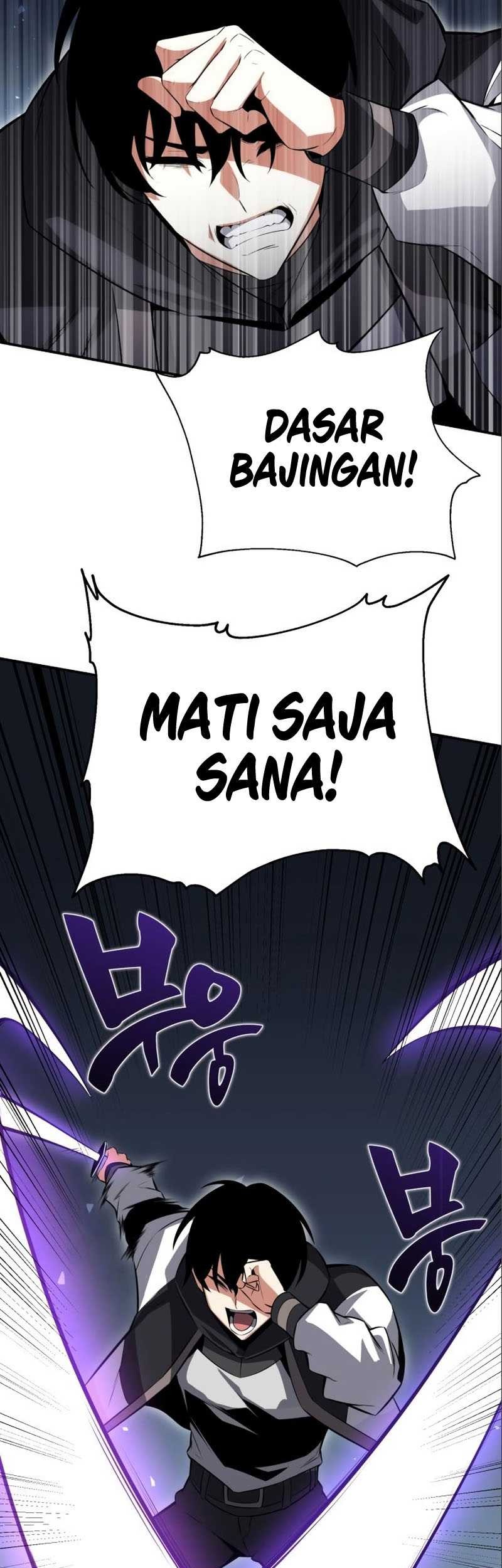 I Killed An Academy Player Chapter 03 Gambar 10