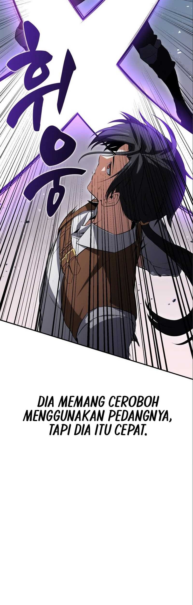 I Killed An Academy Player Chapter 03 Gambar 11