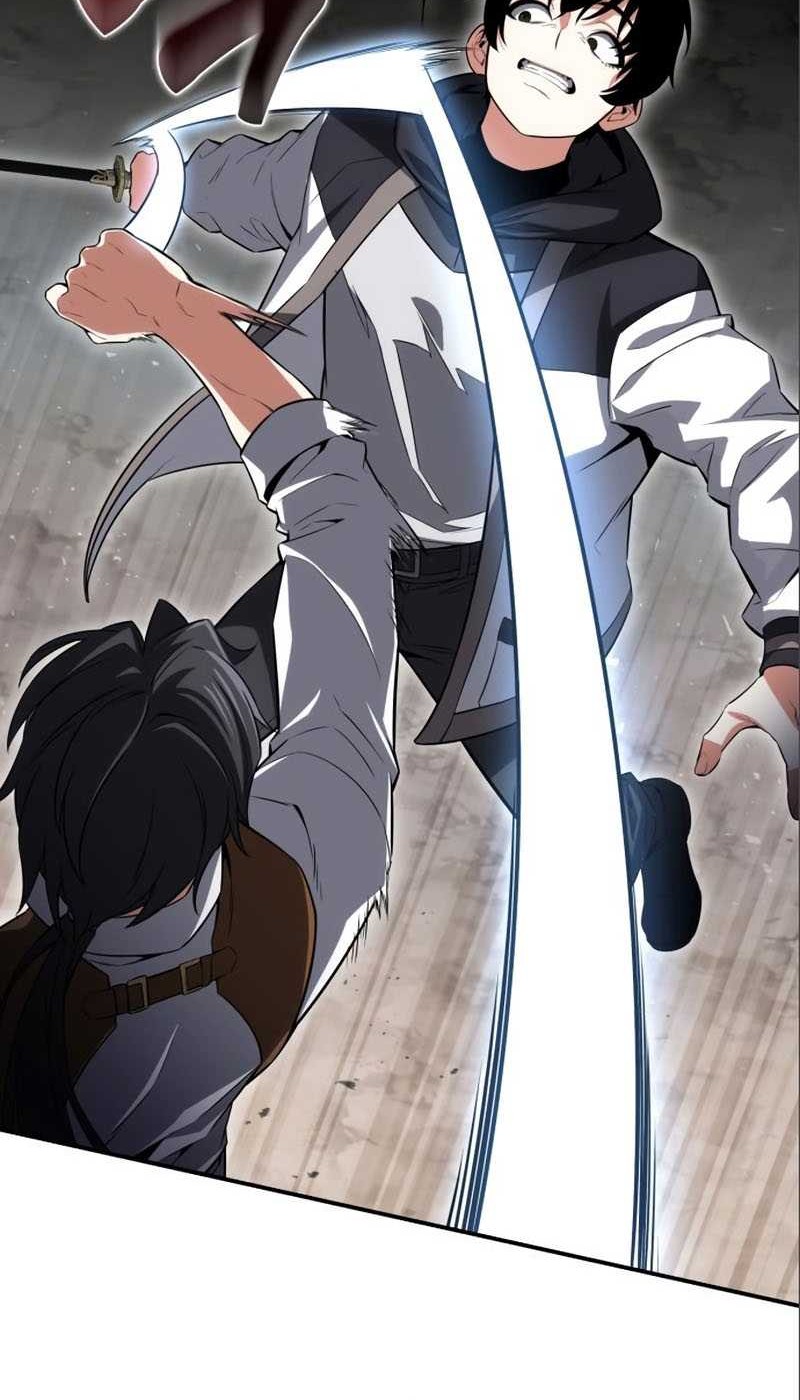 I Killed An Academy Player Chapter 03 Gambar 13