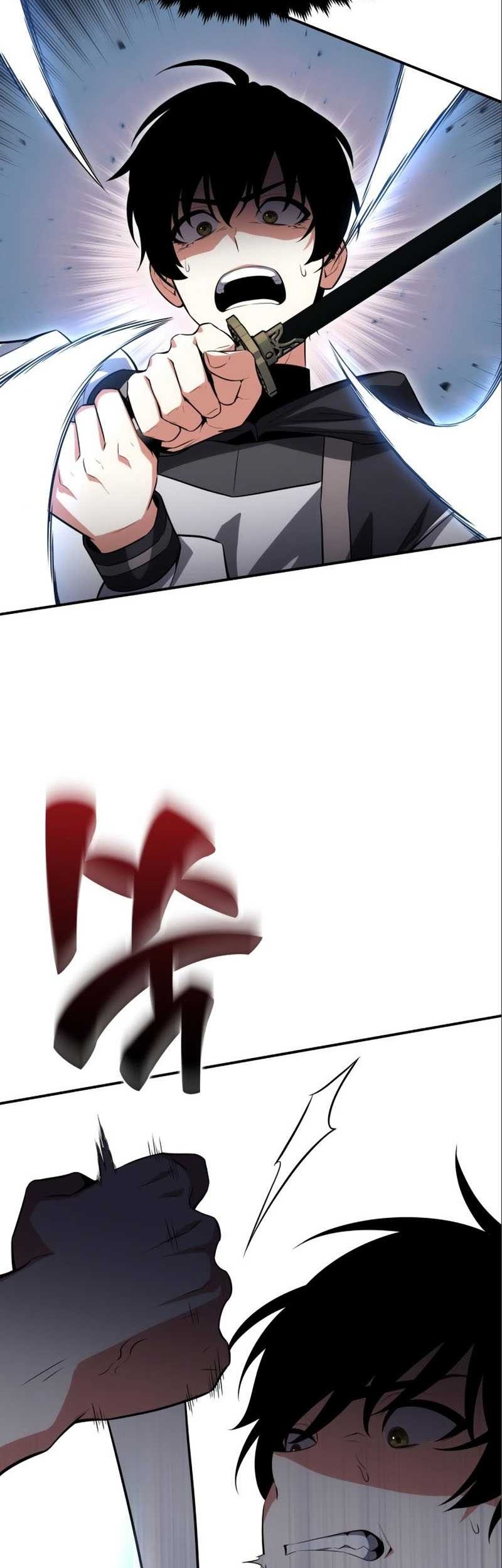 I Killed An Academy Player Chapter 03 Gambar 15