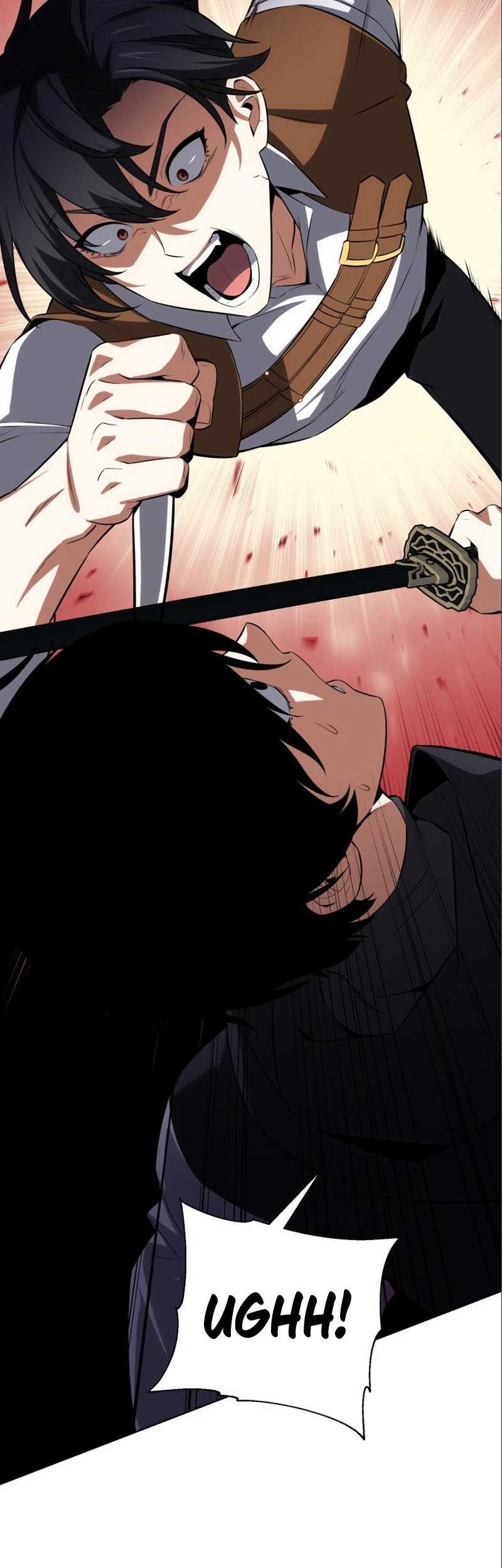 I Killed An Academy Player Chapter 03 Gambar 17