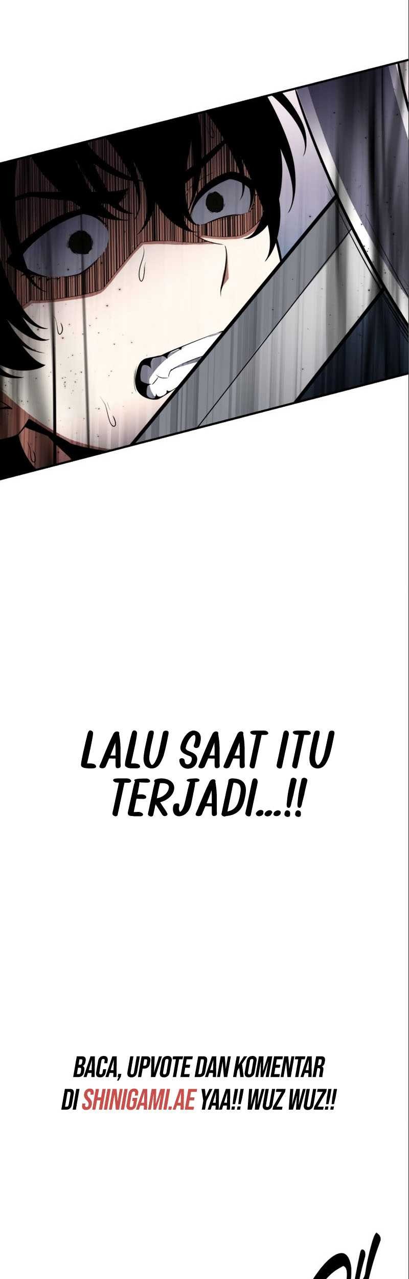 I Killed An Academy Player Chapter 03 Gambar 18