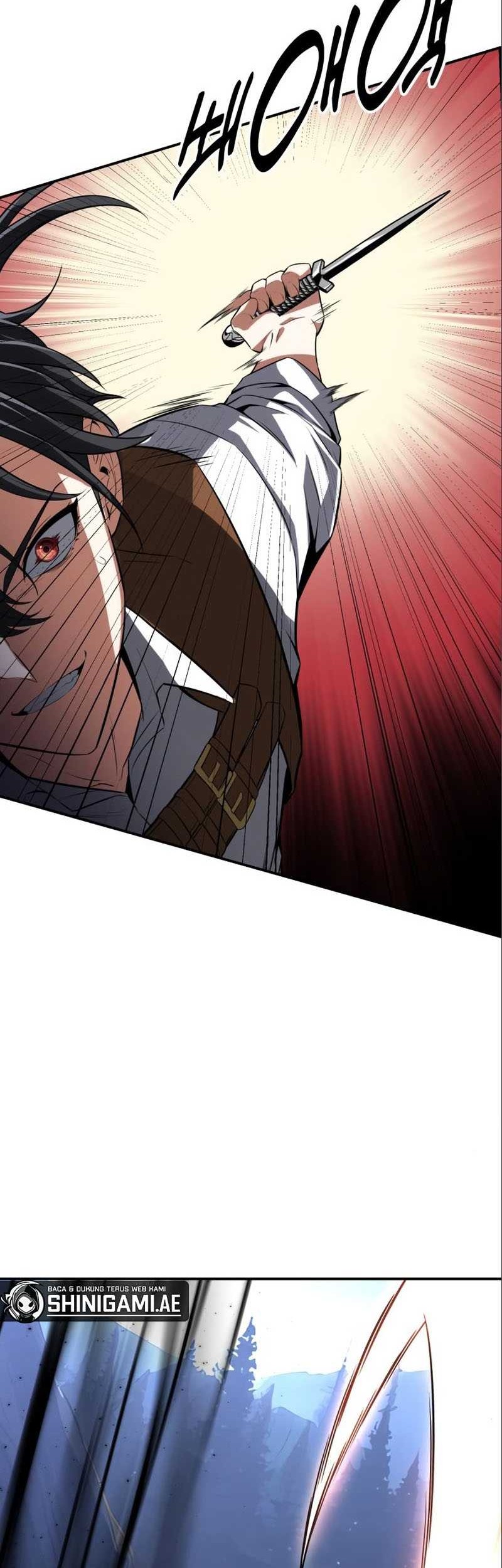 I Killed An Academy Player Chapter 03 Gambar 19