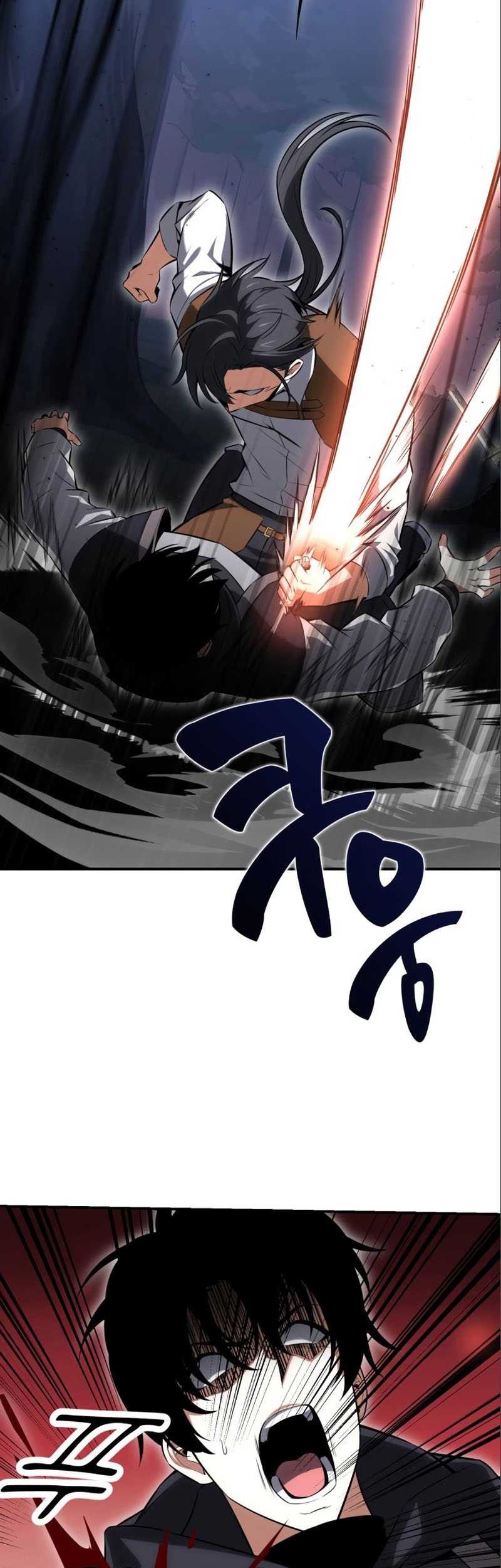 I Killed An Academy Player Chapter 03 Gambar 20