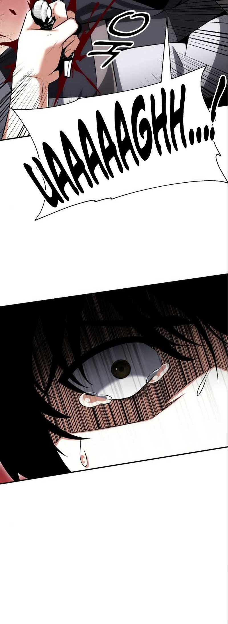 I Killed An Academy Player Chapter 03 Gambar 21