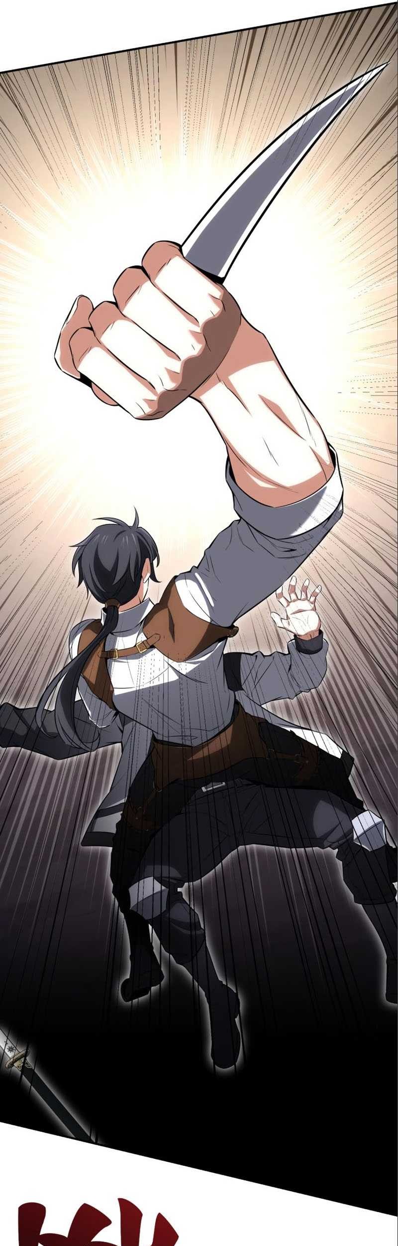 I Killed An Academy Player Chapter 03 Gambar 22