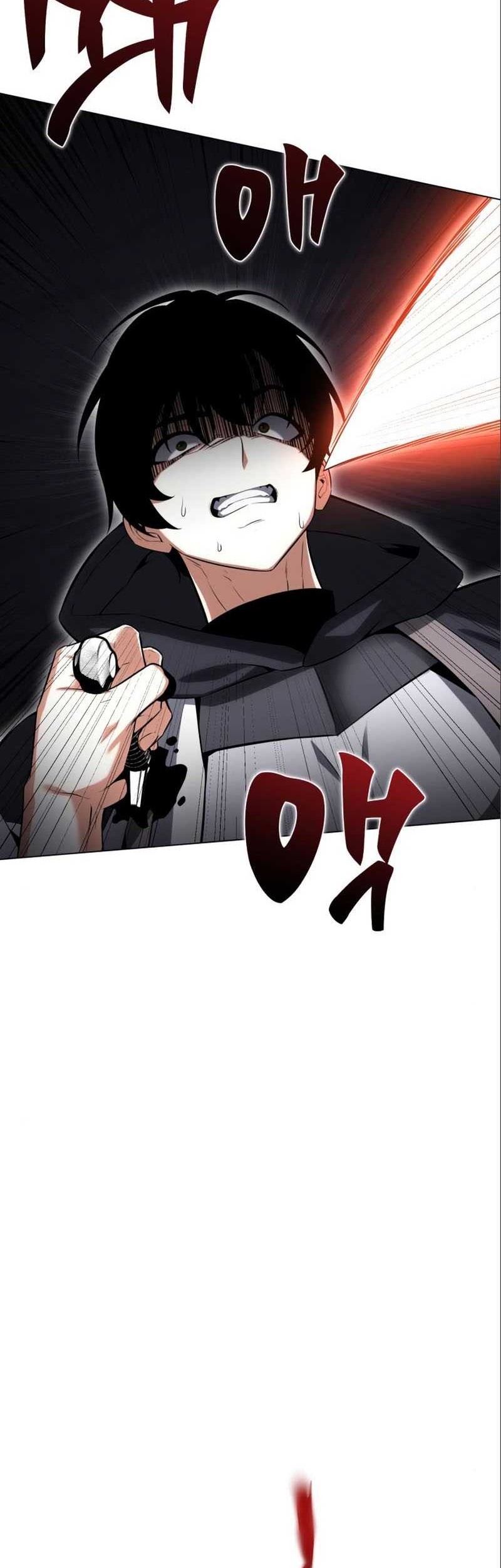 I Killed An Academy Player Chapter 03 Gambar 23