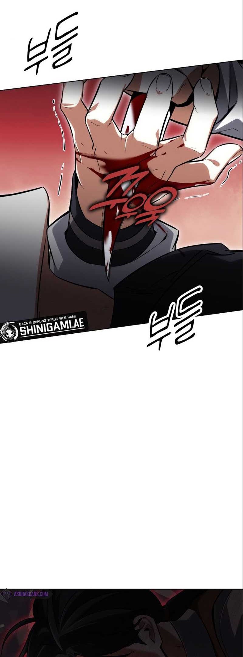 I Killed An Academy Player Chapter 03 Gambar 25