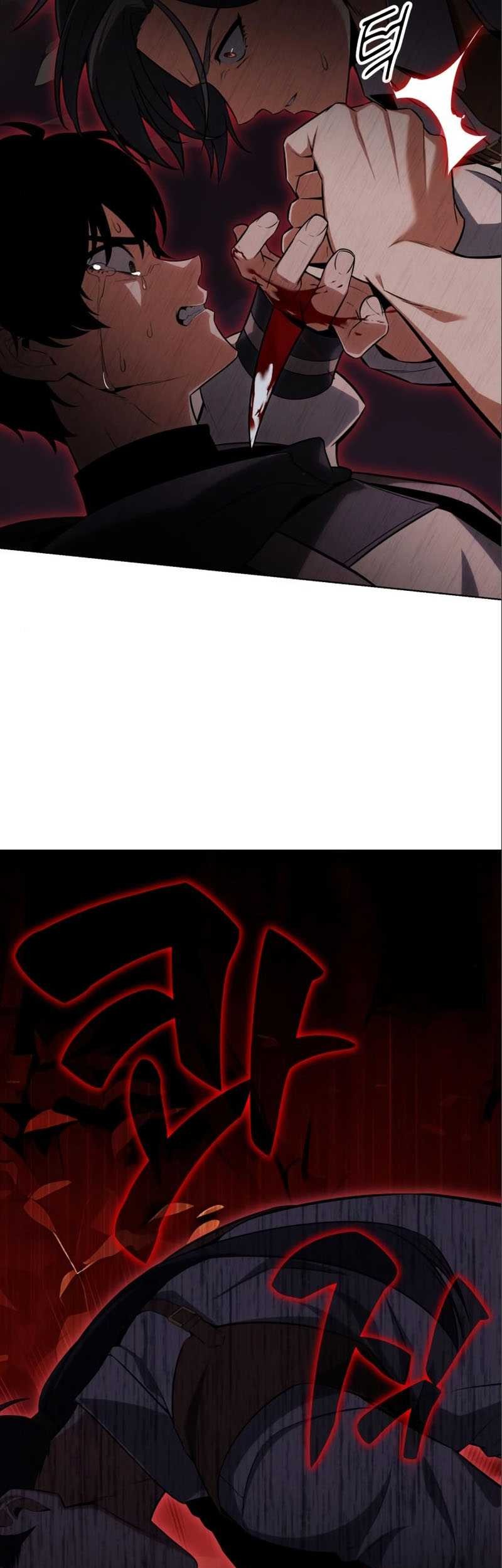 I Killed An Academy Player Chapter 03 Gambar 26