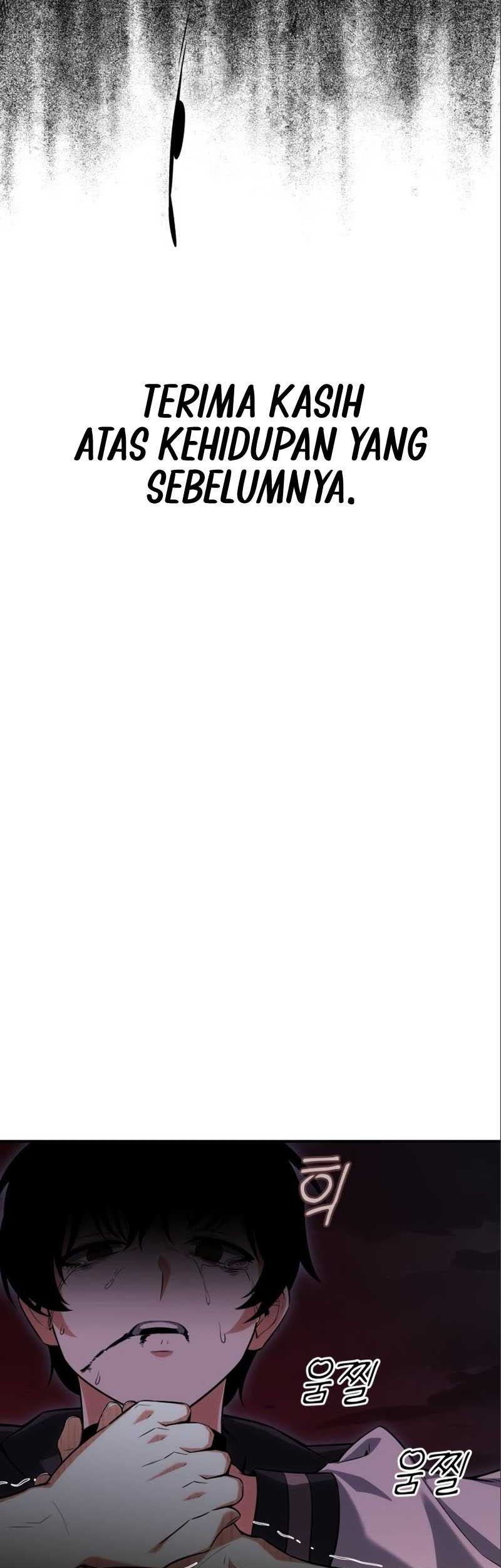 I Killed An Academy Player Chapter 03 Gambar 28