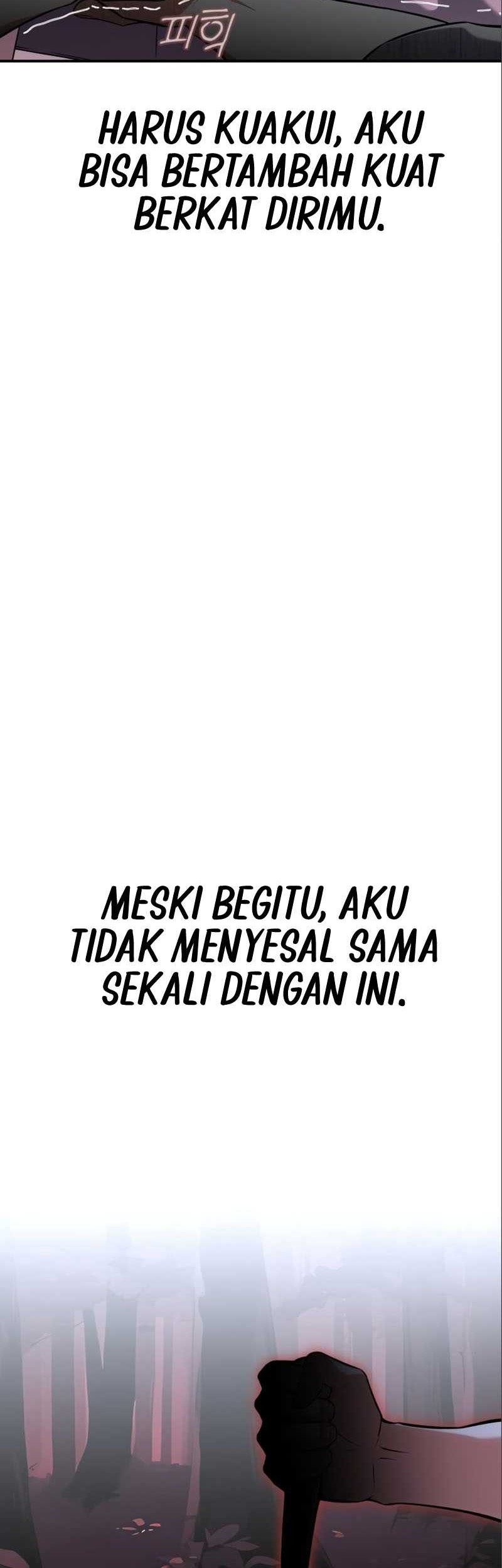 I Killed An Academy Player Chapter 03 Gambar 29