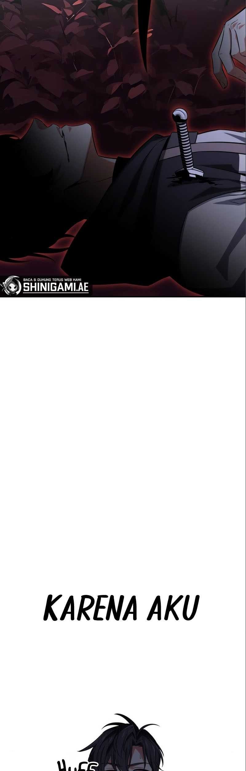 I Killed An Academy Player Chapter 03 Gambar 30