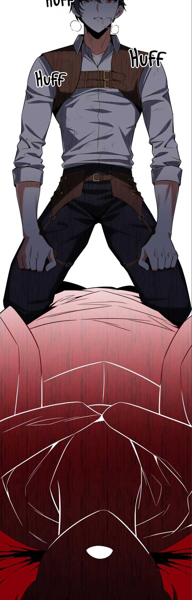 I Killed An Academy Player Chapter 03 Gambar 31