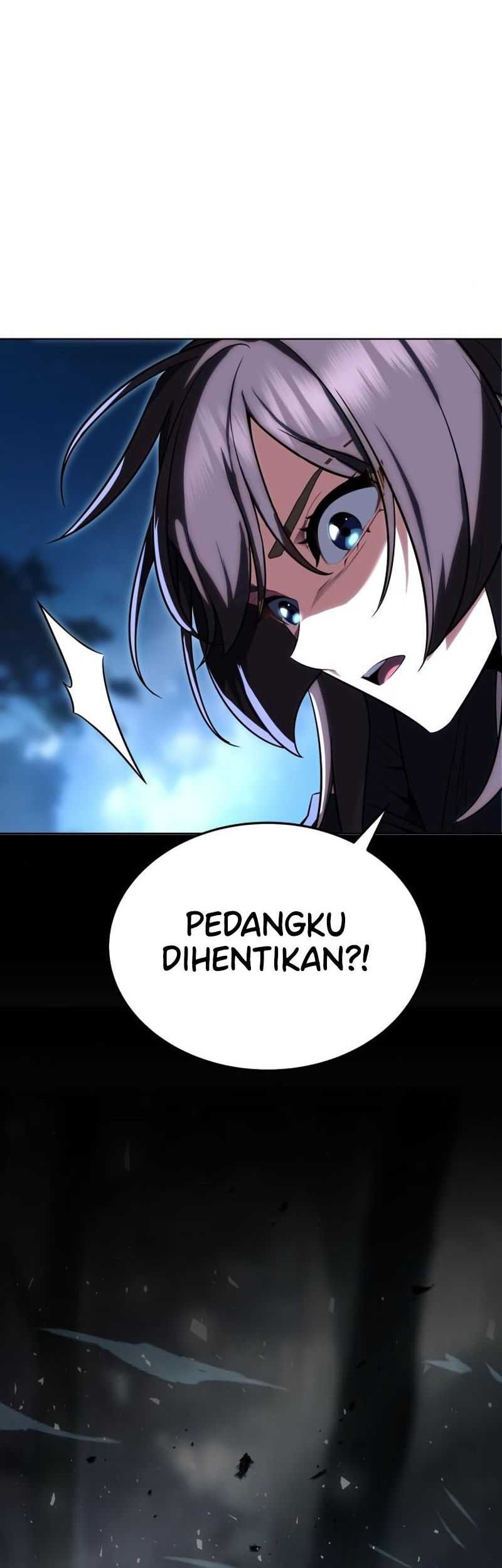 I Killed An Academy Player Chapter 02 Gambar 53