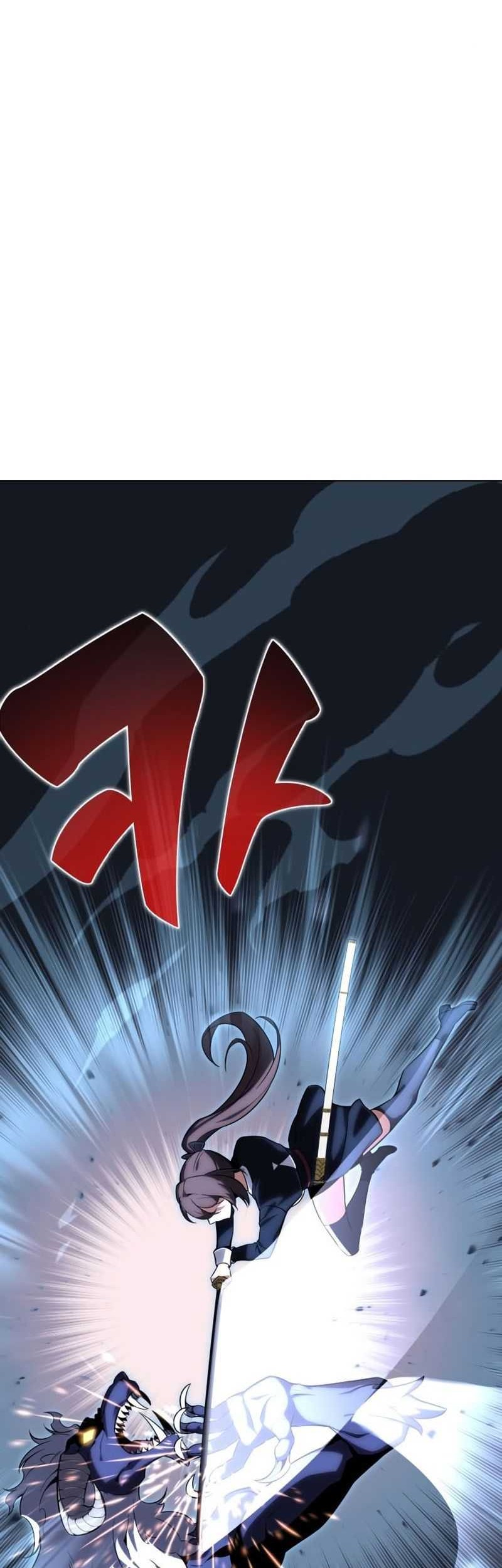 I Killed An Academy Player Chapter 02 Gambar 51