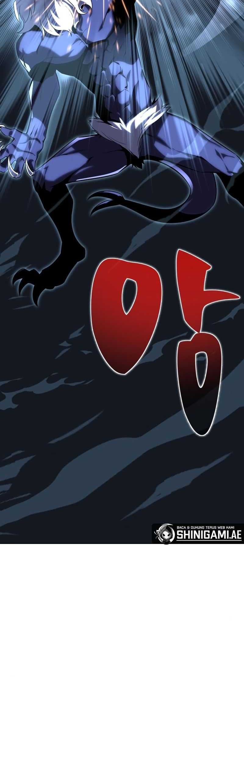 I Killed An Academy Player Chapter 02 Gambar 52