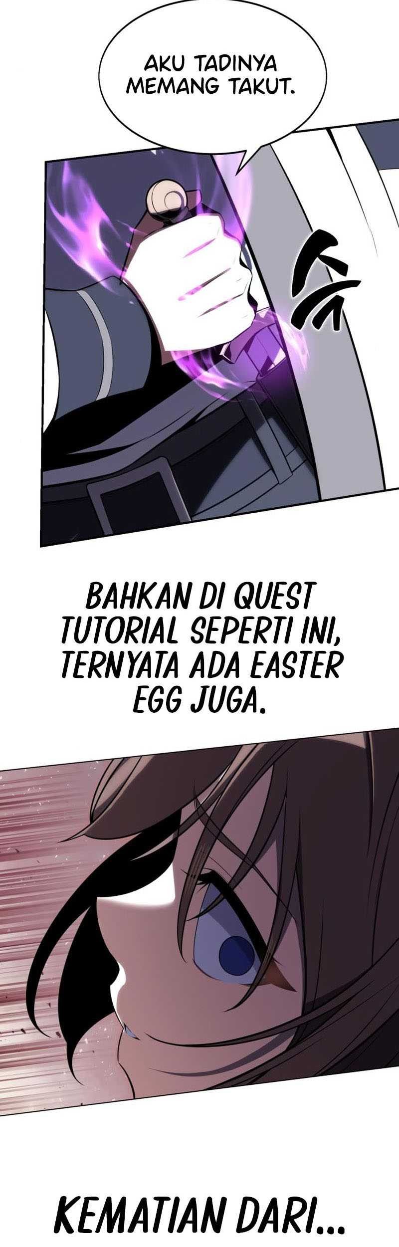 I Killed An Academy Player Chapter 02 Gambar 58