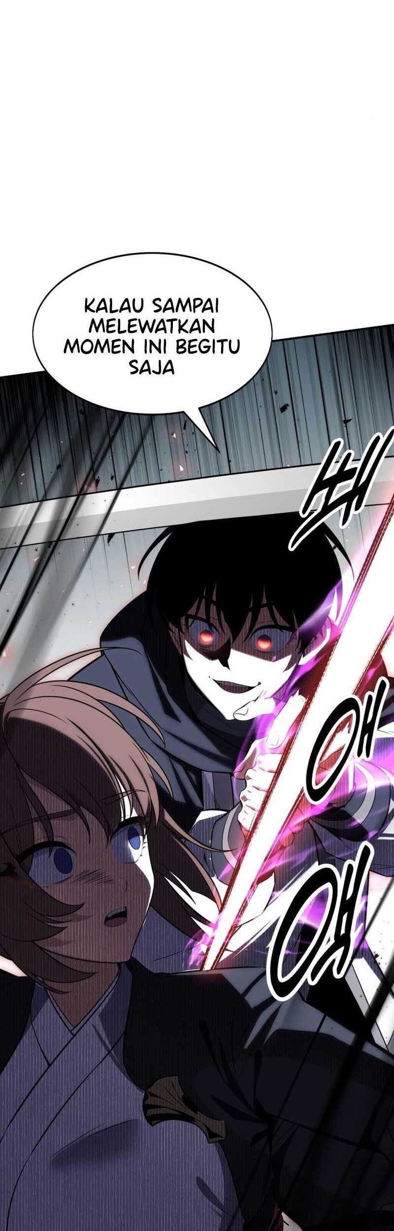 I Killed An Academy Player Chapter 02 Gambar 59