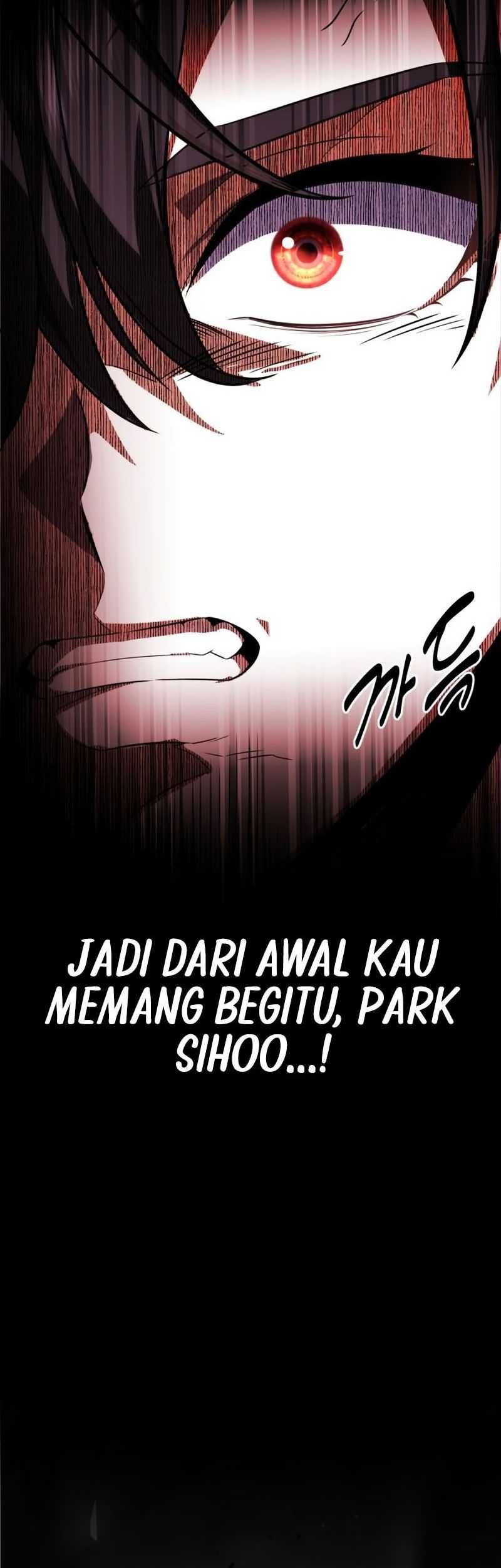 I Killed An Academy Player Chapter 02 Gambar 62
