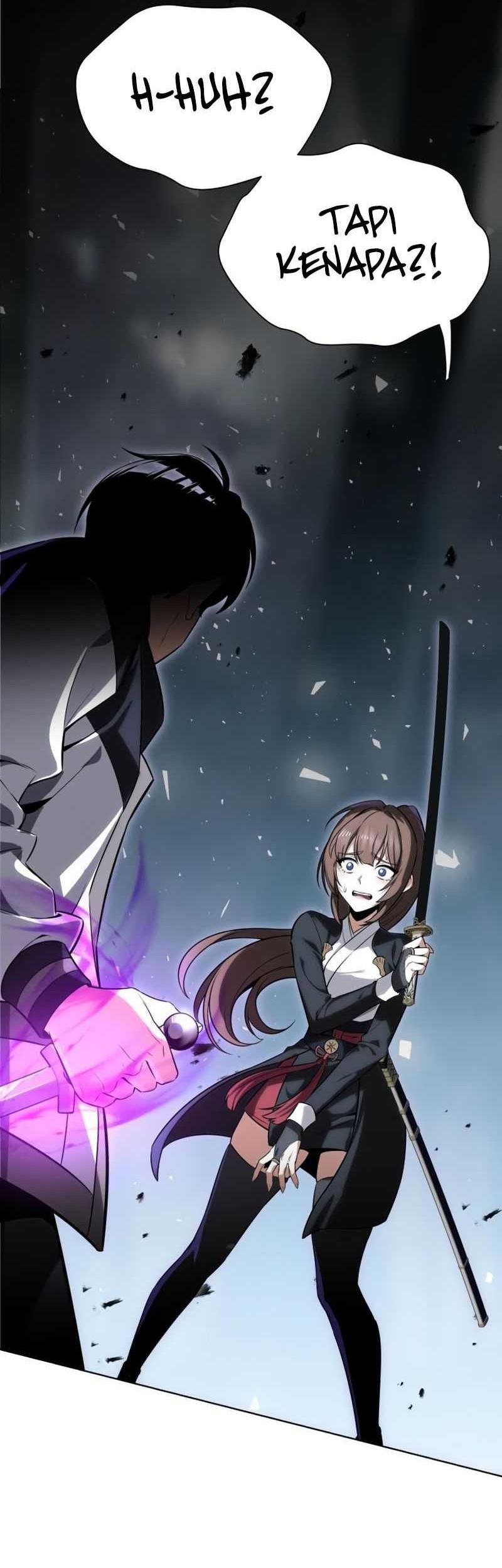 I Killed An Academy Player Chapter 02 Gambar 63