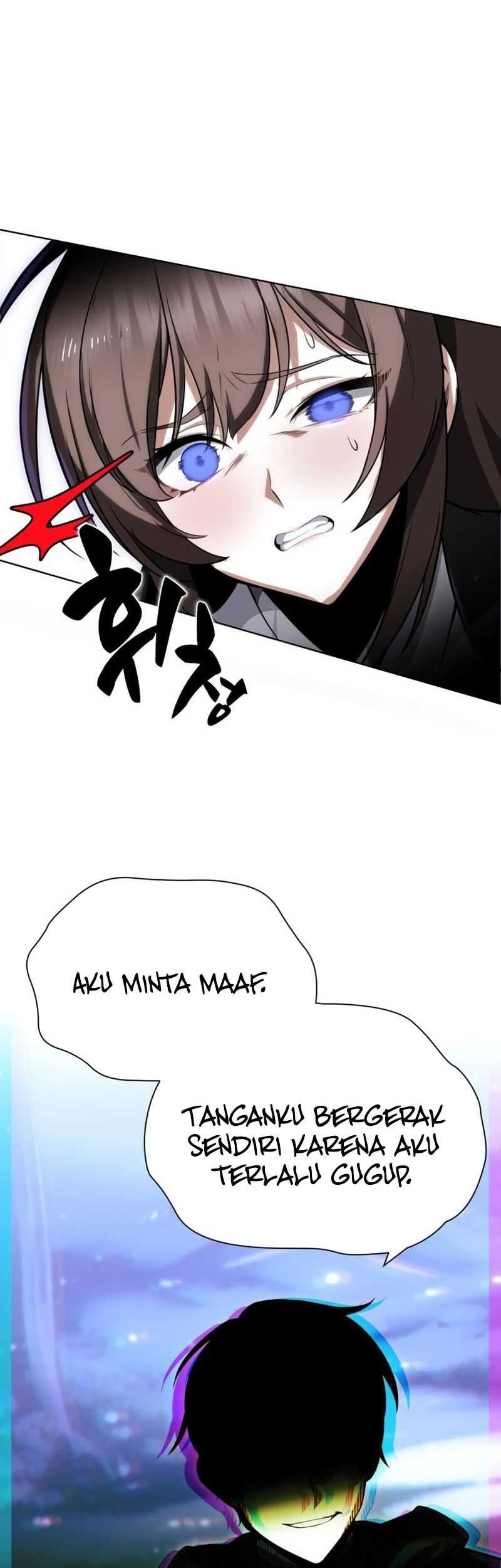 I Killed An Academy Player Chapter 02 Gambar 64