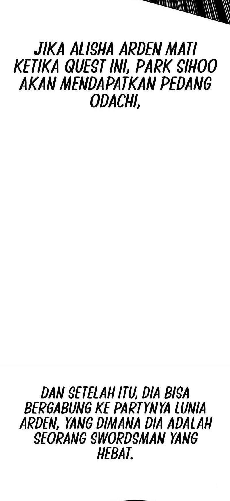 I Killed An Academy Player Chapter 02 Gambar 69