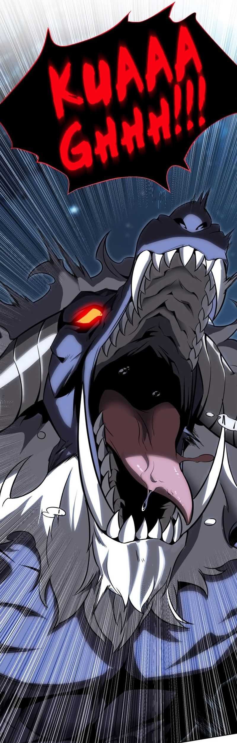 I Killed An Academy Player Chapter 02 Gambar 66