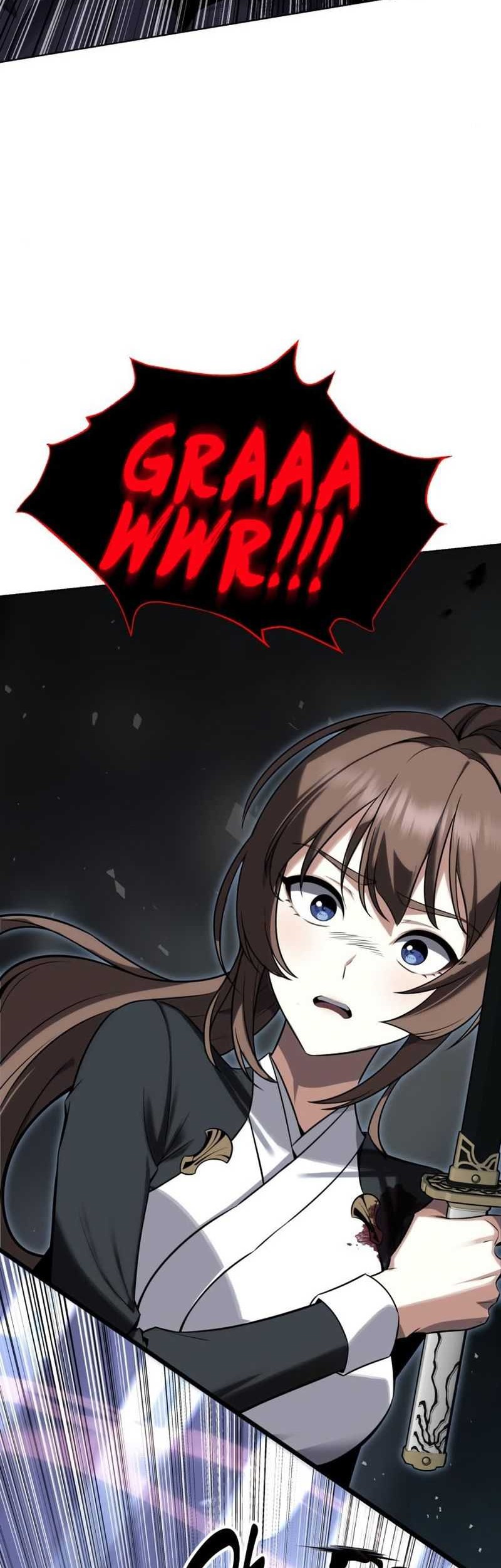 I Killed An Academy Player Chapter 02 Gambar 67