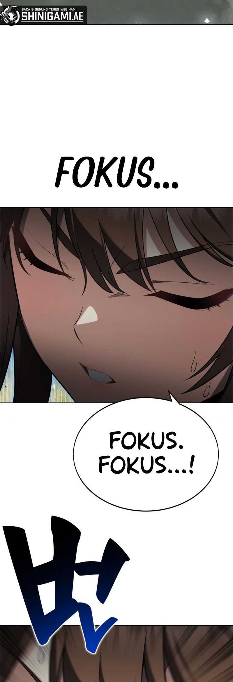 I Killed An Academy Player Chapter 02 Gambar 73