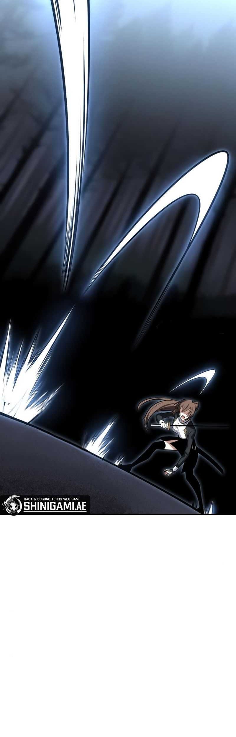 I Killed An Academy Player Chapter 02 Gambar 71