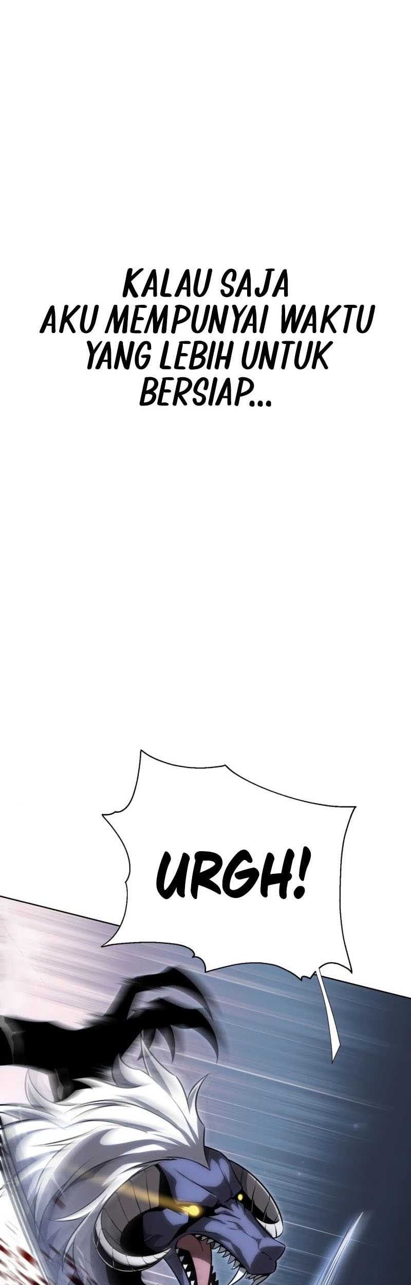 I Killed An Academy Player Chapter 02 Gambar 36