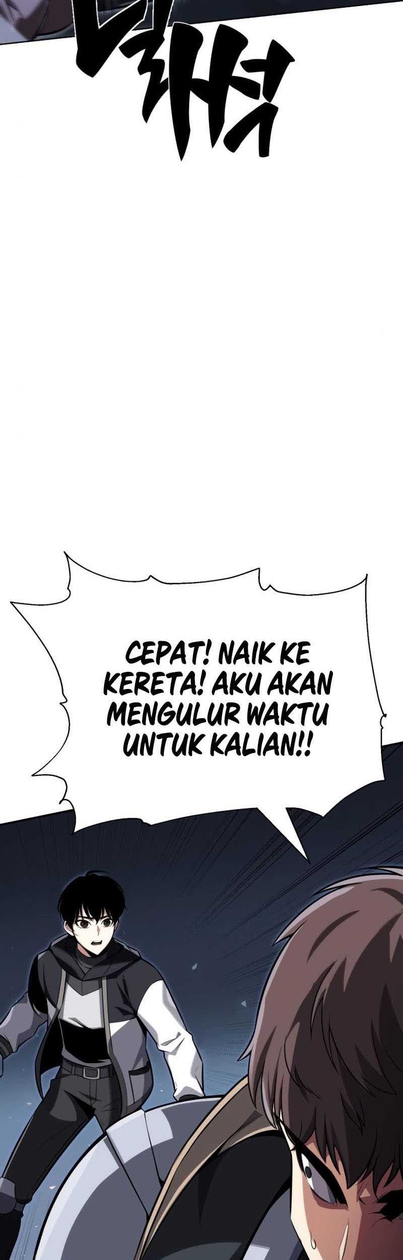 I Killed An Academy Player Chapter 02 Gambar 39