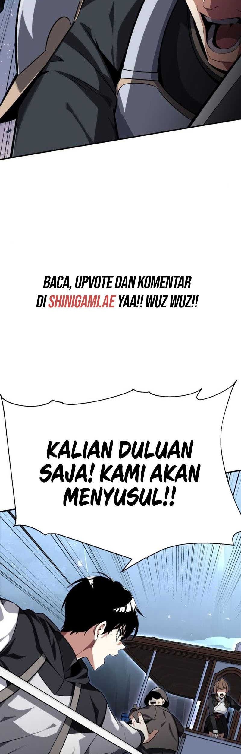 I Killed An Academy Player Chapter 02 Gambar 40