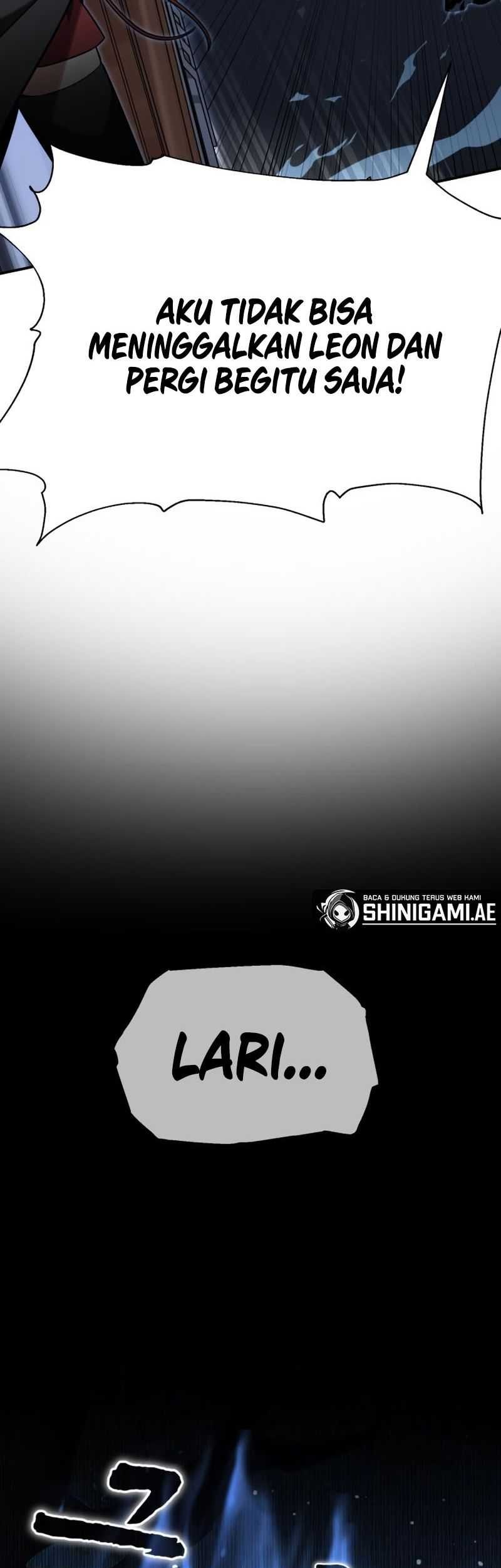 I Killed An Academy Player Chapter 02 Gambar 42