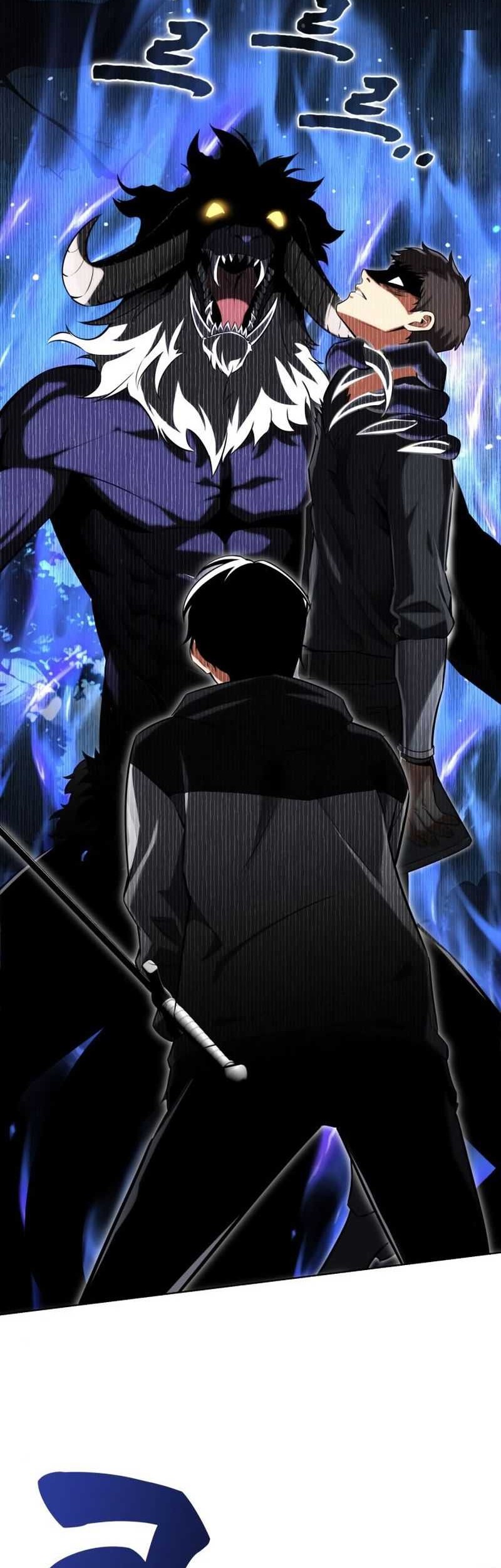 I Killed An Academy Player Chapter 02 Gambar 43